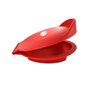 Fackelmann 682231 Cale huîtres en Silicone