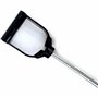 Pistolet agrafeuse pour chauffage au sol : compatible avec diverses agrafes de fixation pour une installation facile et une effi