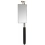 DURATOOL D00274 Miroir d'inspection 50 x 100 mm