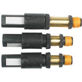 Glenluce GBS-PQP Set de 2 Anches pour Cornemuse avec 3 Bourdons