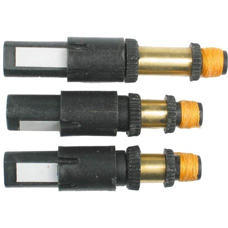 Glenluce GBS-PQP Set de 2 Anches pour Cornemuse avec 3 Bourdons