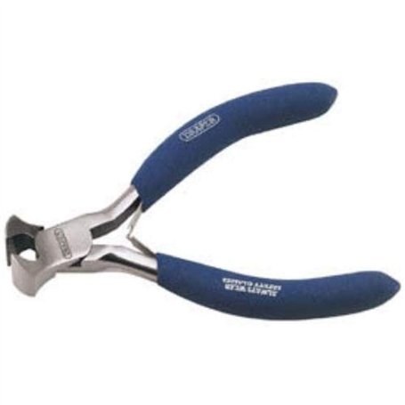 Draper 60744 Coupe-bordure en Acier au Carbone 105 mm 38 A