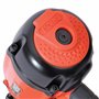 Tacwise DFN50V Pistolet à Clous à Finition Pneumatique, Utilise des Clous de Type 160 (16G) / 20 - 50 mm