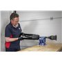 Sealey Cvs18 universel Split Cvj Boot Ø56 120 mm