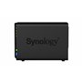 Synology DS218/8TB-RED Serveur NAS 2 baies