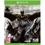Batman: Arkham Collection - Steelbook Edition
