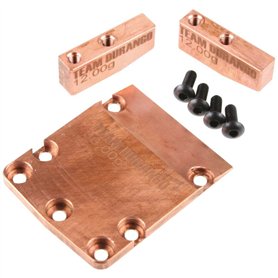 Balancing Weight Set (DEX410)