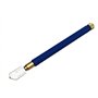 Toyo Oil Verre Cutter - Angle de coupe 138 ° laiton Poignée - TC 17 B