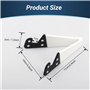 Support téléphone Tablette Pliable Mini Petit - Daffodil IPC410 - Compatible Smartphone iPhone, Samsung, Huawei, Xiaomi, OnePlus
