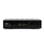 Décodeur TNT HD avec Disque Dur de 256GB - August DVB502 - TNT HD Double Tuner pour Regarder et Enregistrer simultanément