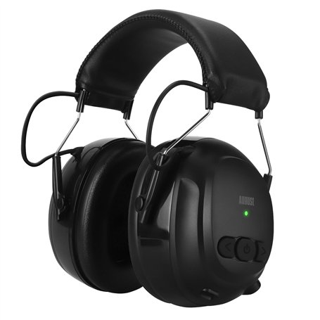 August EP120 - Casque Anti bruit Bluetooth 5.4 avec Micro - Réduction du bruit SNR 30dB