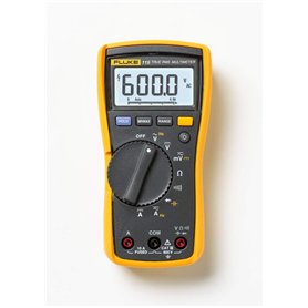 Fluke 115 Multimètre