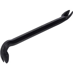 Roughneck Extracteur de clous double extrémité ROU64491 280 mm