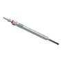 Bosch 0250202001 (GLP010) - Bougie de préchauffage Duraterm - Boite carton - 1 pièce - pour véhicules à moteur diesel