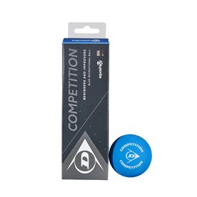 Dunlop Boules de Racquets