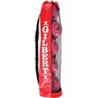 Gilbert Netball tubulaire Boule Tube Sac fourre-tout – Bleu/Rouge ou Noir Options