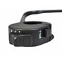Commutateur Interrupteur Universel Phare et Plein Phare et Coupe Circuit pour Moto | Quad