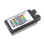 Hobby Components 1.1.16 Analyseur logique USB 8 canaux 24 MHz