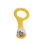 Halilit Baby's First Birthday Band Musical Instrument Gift Set. Includes Ocean Drum, Baby Maraca, Ring My Bell, Rainboshaker & C