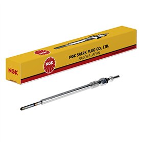 NGK - BOUGIE PRECHAUFFAGE BOITE - YE07