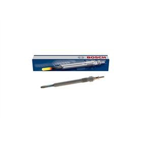 Bosch 23 - Bougie de préchauffage Duraterm - Blister - lot de 2 pièces - pour véhicules à moteur diesel