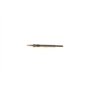 Bosch 23 - Bougie de préchauffage Duraterm - Blister - lot de 2 pièces - pour véhicules à moteur diesel