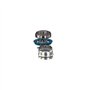 Febi bilstein 03674 Jeu de roulements de roue