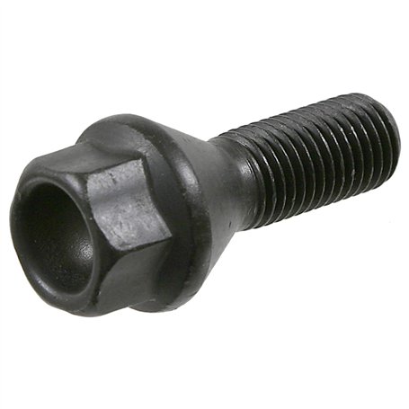 FEBI 46648 Métal Suspensions Roues