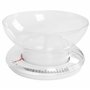 Salter 811 WHWHDR Balance de Cuisine Mécanique Traditionnelle avec Bol