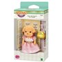 Sylvanian Families - 6004 - La grande soeur caniche