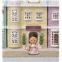 Sylvanian Families - 6004 - La grande soeur caniche