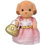 Sylvanian Families - 6004 - La grande soeur caniche