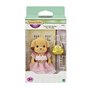 Sylvanian Families - 6004 - La grande soeur caniche