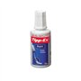 Tipp-Ex Lot de 10 correcteurs liquides à séchage rapide avec applicateur en mousse 20 ml