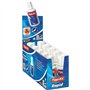 Tipp-Ex Lot de 10 correcteurs liquides à séchage rapide avec applicateur en mousse 20 ml