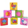 Galt Toys, Soft Blocks, Baby Sensory Toys for Ages 6 Months Plus