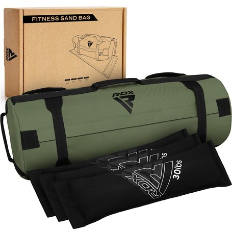 RDX Fitness Sacs de Sable