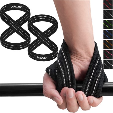 RDX Figure 8 Sangle