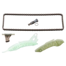 Febi Bilstein 30345 Jeu de distribution à chaînes