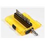 DEWALT DT7915QZ Jeu de 11 embouts de tournevis (Import Grande Bretagne)