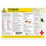 Vsafety A2wc001 lieu de travail A2 Tableau