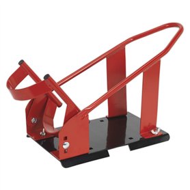 Sealey FPS6 - Cale de roue avant de moto