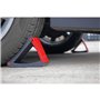 Sealey WCF01 Paire de Cales de Roue Pliables Multicolore