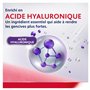 Parodontax Bain de Bouche Renforce et Protège, Pour Les Gencives et des Dents Saines, Avec de l’Acide Hyaluronique, Menthe Fraîc