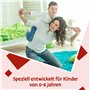 Odol-med3 Dentifrice pour dents de lait saines jusqu'à 6 ans 50 ml Le dentifrice Odol-med3 pour enfants est composé à 95% d'ingr