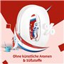 Odol-med3 Dentifrice pour dents de lait saines jusqu'à 6 ans 50 ml Le dentifrice Odol-med3 pour enfants est composé à 95% d'ingr