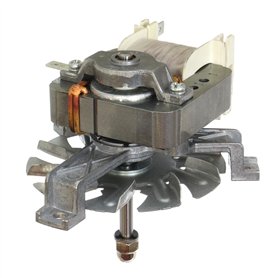Beko 264440102 Ventilateur de four principal OSF OIF OIM BDC BDVC