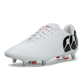 Canterbury Homme Speed Raze Soft Ground Rugby Boots Bottes
