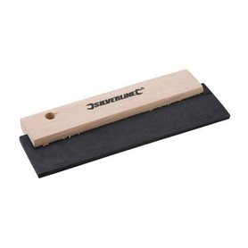 Silverline 676569 Raclette de carreleur 20 cm