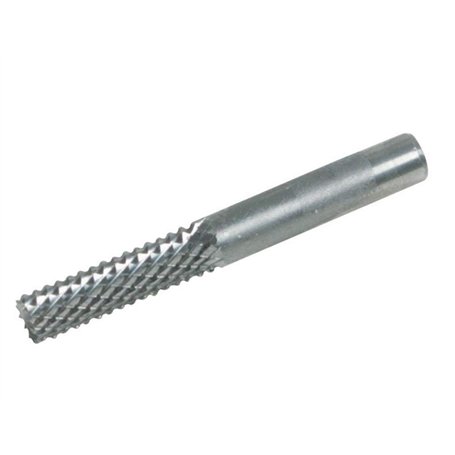 Silverline 763560 Fraise spiralée pour carrelage et ciment 1/4"